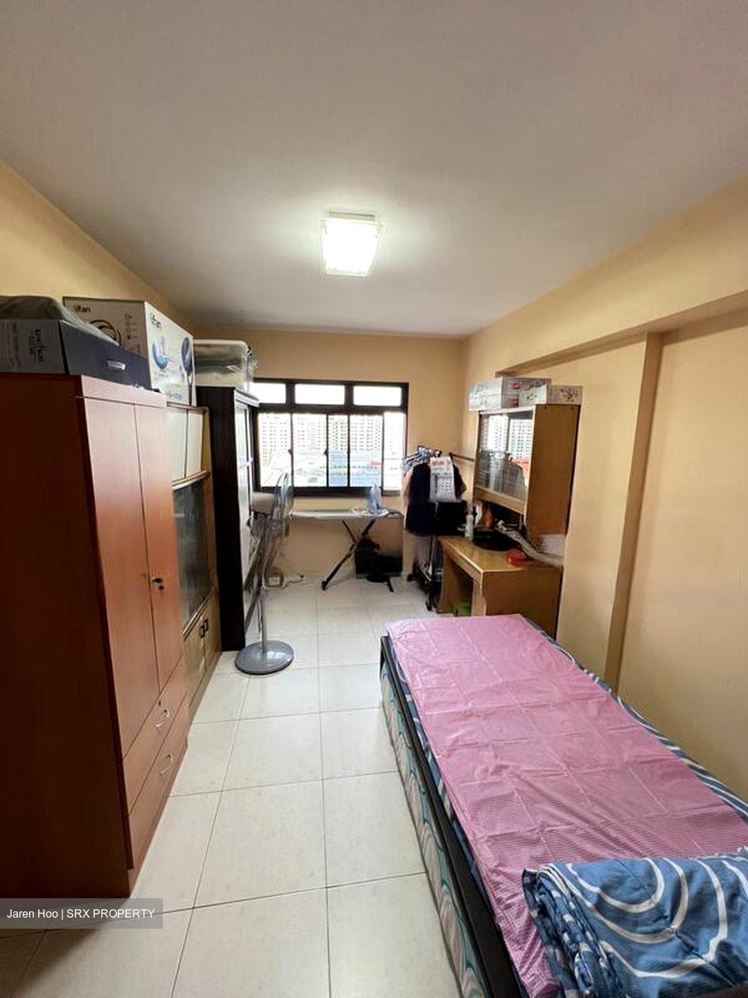 Blk 980B Buangkok Crescent (Hougang), HDB 5 Rooms #462775921